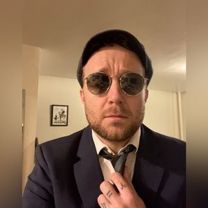 Meet your Posher, Ry